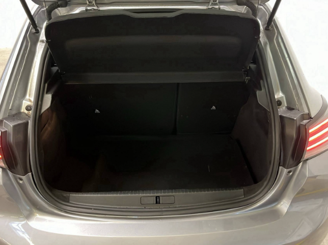 PEUGEOT 208 PURETECH 100 S&S BVM6 ALLURE 5