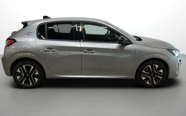 PEUGEOT 208 PURETECH 100 S&S BVM6 ALLURE 6