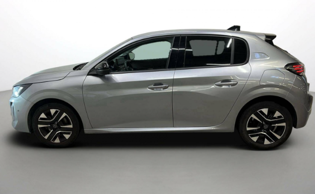 PEUGEOT 208 PURETECH 100 S&S BVM6 ALLURE 7