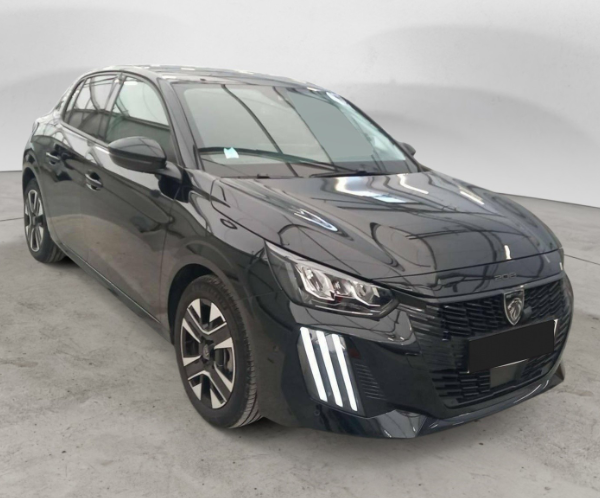 PEUGEOT 208 PURETECH 100 S&S BVM6 ALLURE 1