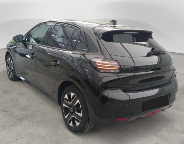 PEUGEOT 208 PURETECH 100 S&S BVM6 ALLURE 3