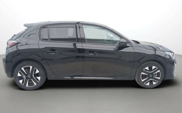 PEUGEOT 208 PURETECH 100 S&S BVM6 ALLURE 5