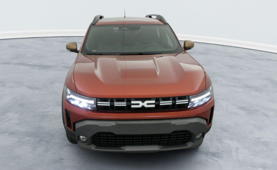 Dacia - DUSTER Hybrid 140 4x2 Extreme 1