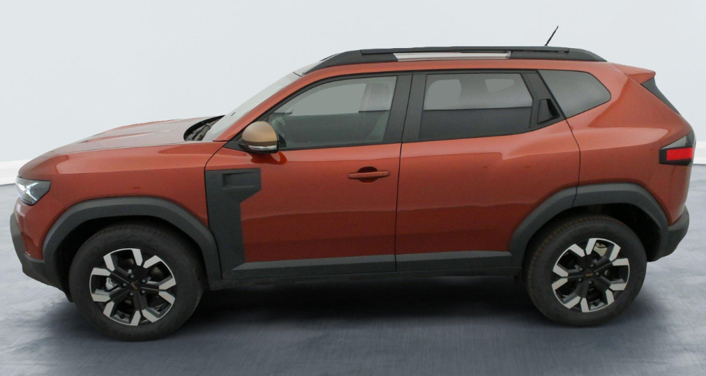 Dacia - DUSTER Hybrid 140 4x2 Extreme 3