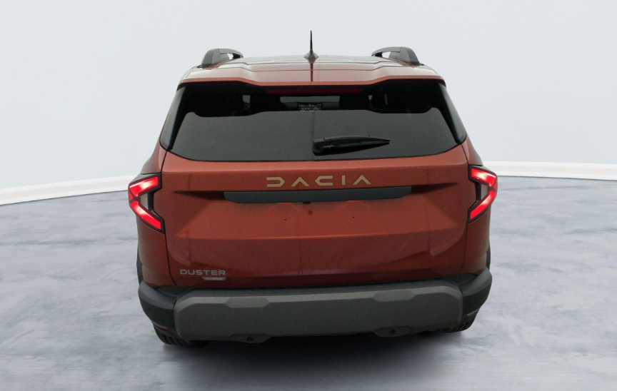 Dacia - DUSTER Hybrid 140 4x2 Extreme 5