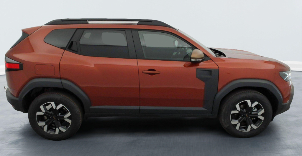 Dacia - DUSTER Hybrid 140 4x2 Extreme 6