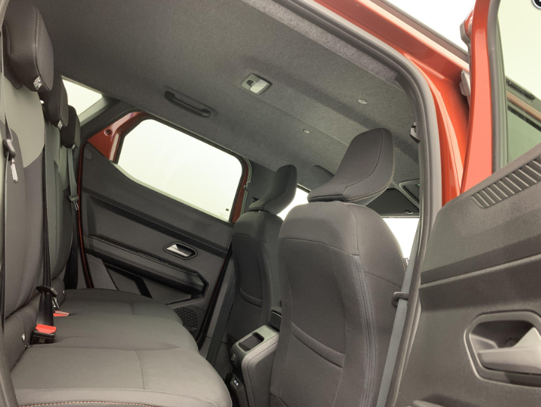 Dacia - DUSTER Hybrid 140 4x2 Extreme 8