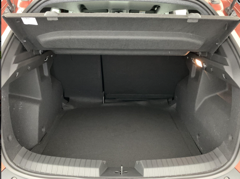 Dacia - DUSTER Hybrid 140 4x2 Extreme 9