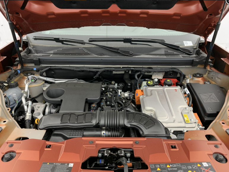 Dacia - DUSTER Hybrid 140 4x2 Extreme 14