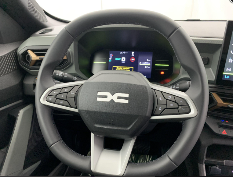 Dacia - DUSTER Hybrid 140 4x2 Extreme 15