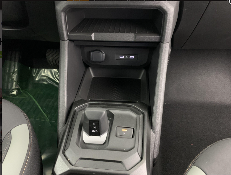 Dacia - DUSTER Hybrid 140 4x2 Extreme 16