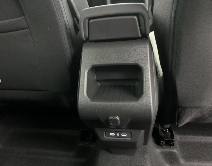 Dacia - DUSTER Hybrid 140 4x2 Extreme 17