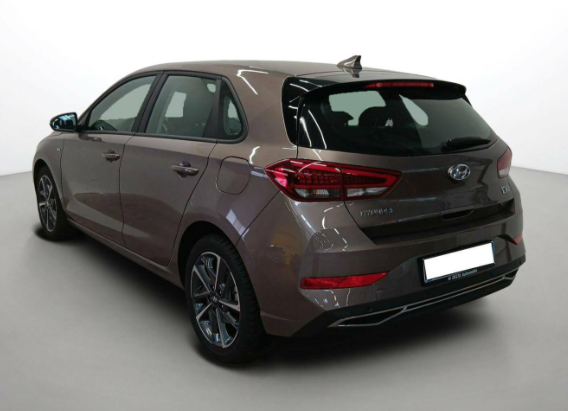 HYUNDAI i30 1.0 T-GDI 120 DCT-7 HYBRID 48V CREATIVE 2