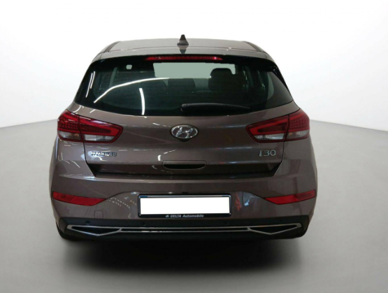 HYUNDAI i30 1.0 T-GDI 120 DCT-7 HYBRID 48V CREATIVE 5