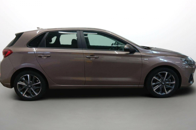 HYUNDAI i30 1.0 T-GDI 120 DCT-7 HYBRID 48V CREATIVE 14