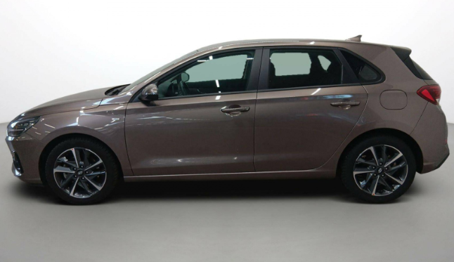 HYUNDAI i30 1.0 T-GDI 120 DCT-7 HYBRID 48V CREATIVE 15