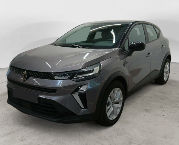 RENAULT CAPTUR TCE 90 EVOLUTION 0