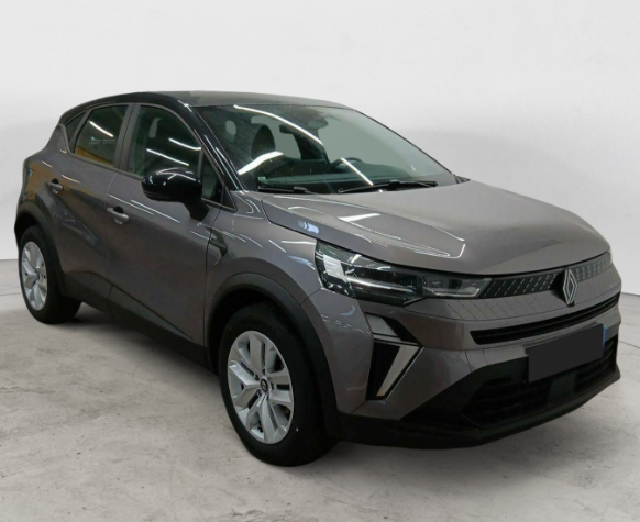 RENAULT CAPTUR TCE 90 EVOLUTION 1