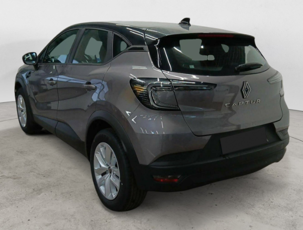 RENAULT CAPTUR TCE 90 EVOLUTION 2