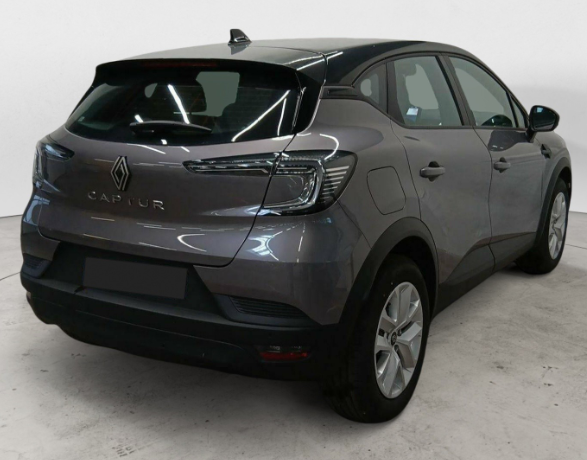 RENAULT CAPTUR TCE 90 EVOLUTION 3