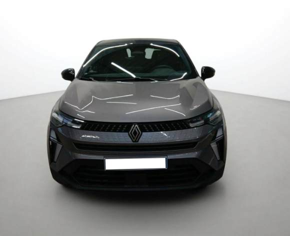 RENAULT CAPTUR TCE 90 EVOLUTION 4