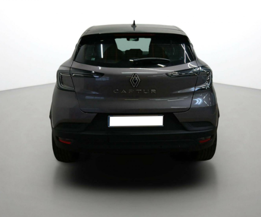 RENAULT CAPTUR TCE 90 EVOLUTION 5