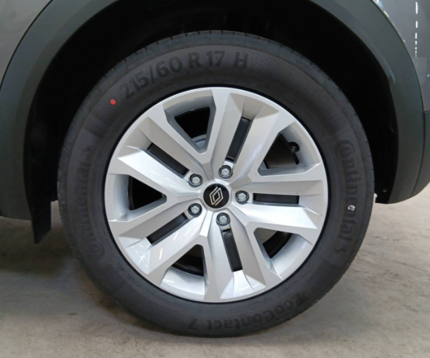 RENAULT CAPTUR TCE 90 EVOLUTION 6