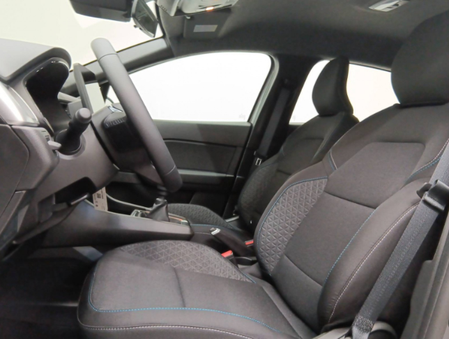 RENAULT CAPTUR TCE 90 EVOLUTION 7