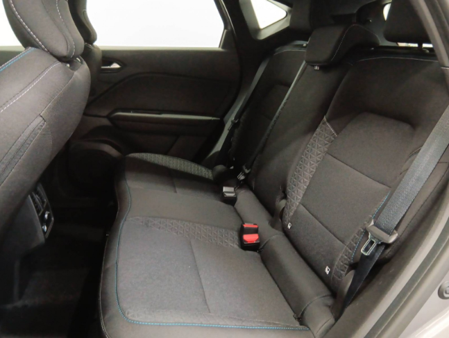 RENAULT CAPTUR TCE 90 EVOLUTION 8