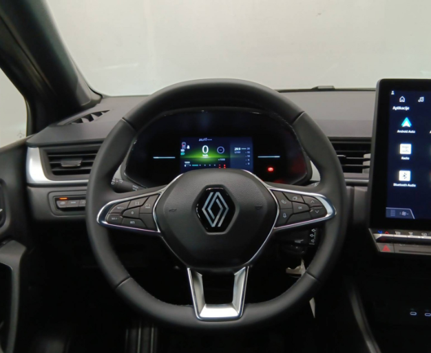 RENAULT CAPTUR TCE 90 EVOLUTION 10