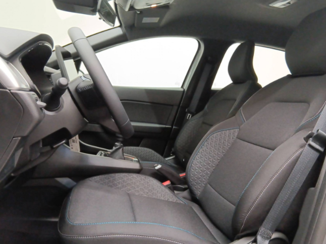 RENAULT CAPTUR TCE 90 EVOLUTION 14