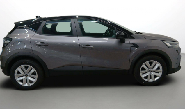 RENAULT CAPTUR TCE 90 EVOLUTION 15