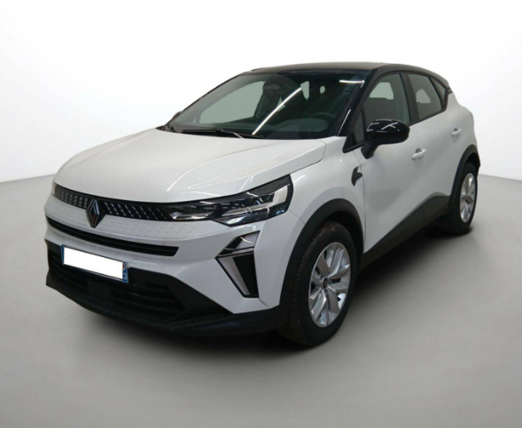RENAULT CAPTUR TCE 90 EVOLUTION 0