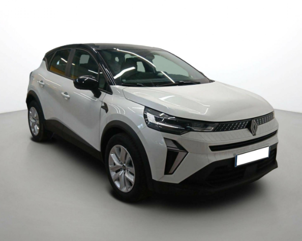 RENAULT CAPTUR TCE 90 EVOLUTION 1