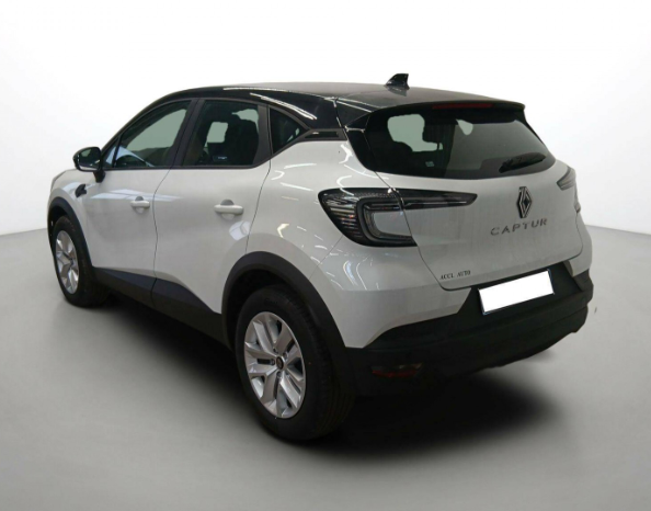 RENAULT CAPTUR TCE 90 EVOLUTION 2