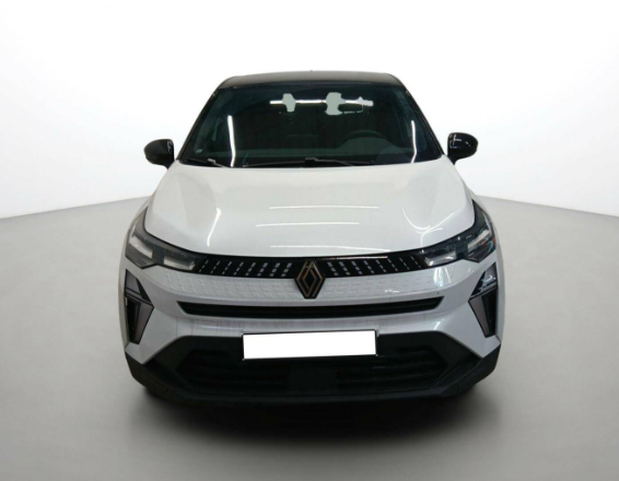 RENAULT CAPTUR TCE 90 EVOLUTION 4