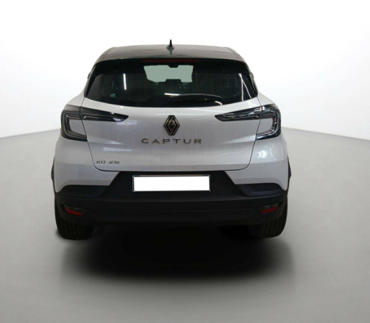 RENAULT CAPTUR TCE 90 EVOLUTION 5