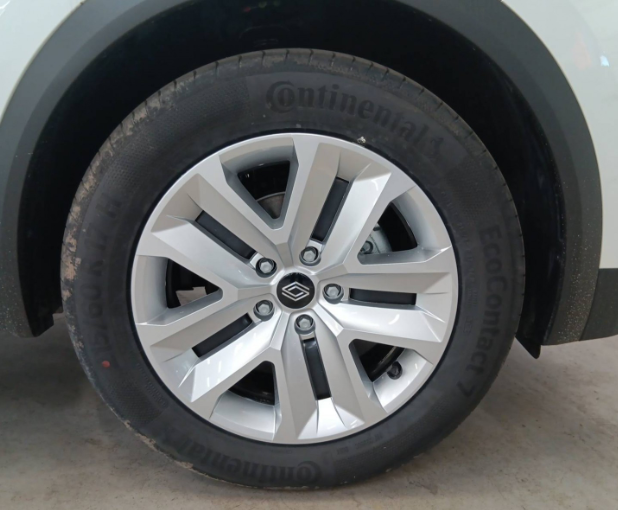 RENAULT CAPTUR TCE 90 EVOLUTION 6
