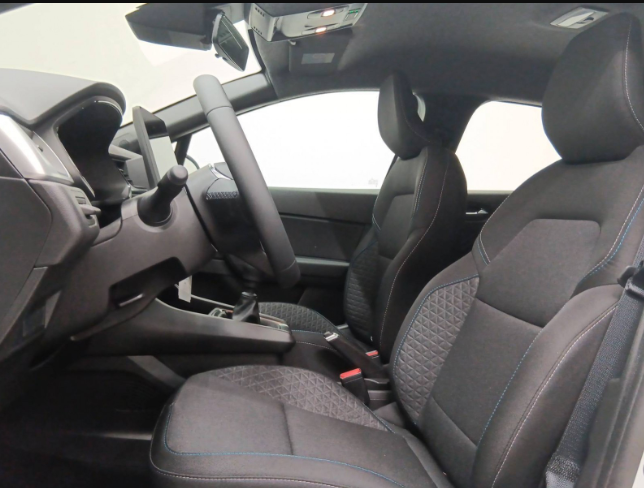 RENAULT CAPTUR TCE 90 EVOLUTION 7