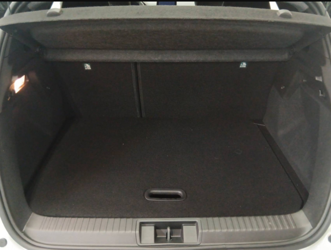 RENAULT CAPTUR TCE 90 EVOLUTION 12