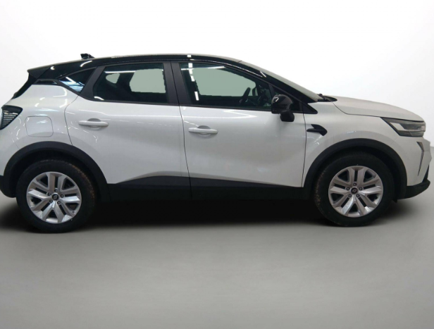 RENAULT CAPTUR TCE 90 EVOLUTION 13