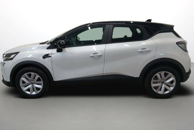 RENAULT CAPTUR TCE 90 EVOLUTION 14