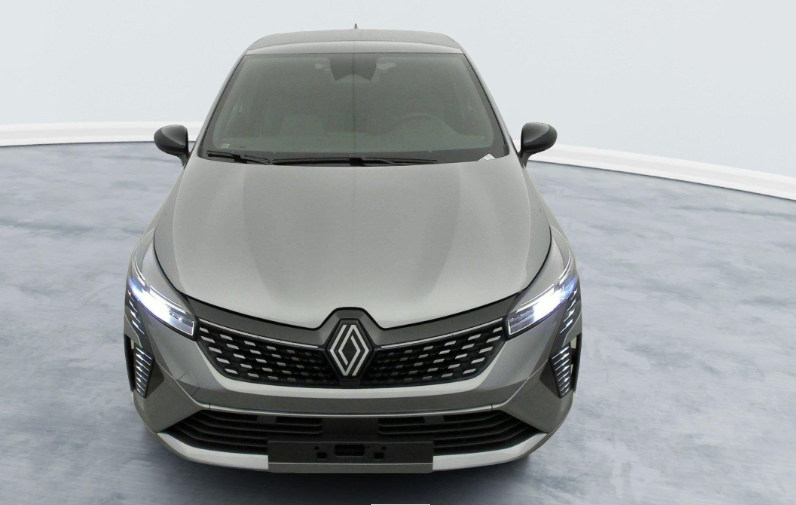 RENAULT - CLIO 5 TCE 90 GSR2 TECHNO 1