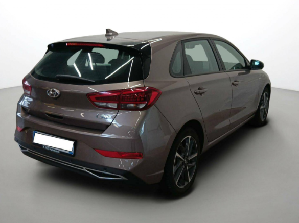 HYUNDAI i30 1.0 T-GDI 120 DCT-7 HYBRID 48V CREATIVE 3