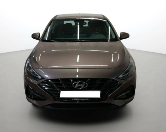 HYUNDAI i30 1.0 T-GDI 120 DCT-7 HYBRID 48V CREATIVE 4