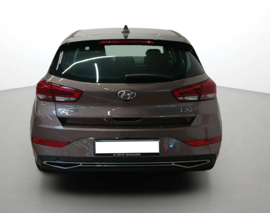 HYUNDAI i30 1.0 T-GDI 120 DCT-7 HYBRID 48V CREATIVE 5