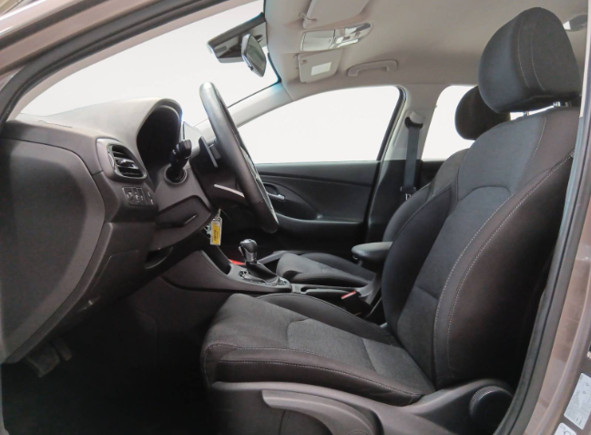 HYUNDAI i30 1.0 T-GDI 120 DCT-7 HYBRID 48V CREATIVE 7
