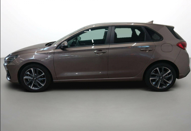 HYUNDAI i30 1.0 T-GDI 120 DCT-7 HYBRID 48V CREATIVE 15