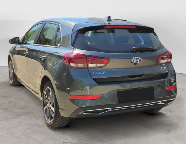HYUNDAI i30 1.0 T-GDI 120 DCT-7 HYBRID 48V CREATIVE 2