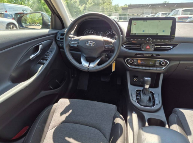 HYUNDAI i30 1.0 T-GDI 120 DCT-7 HYBRID 48V CREATIVE 4